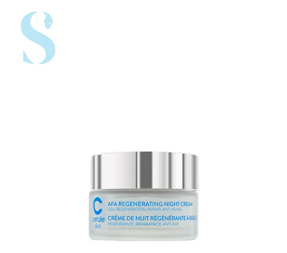 AFA Regenerating Night Cream Huidverzorgingsproduct