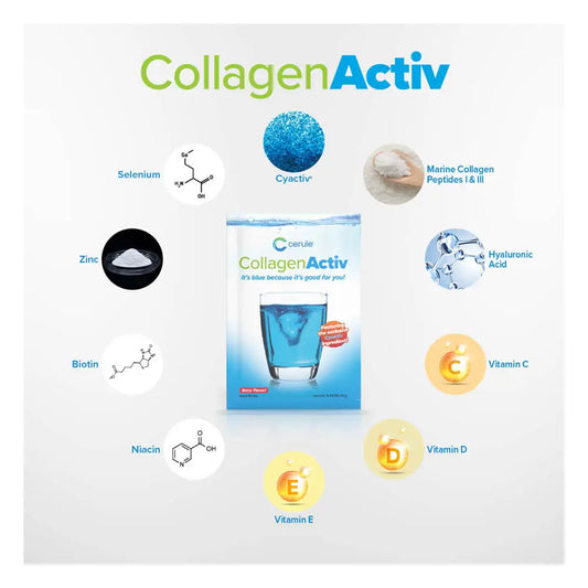 CollagenActiv Poeders