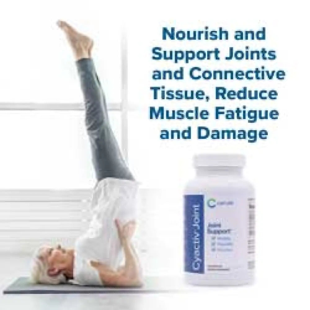 Cyactiv® Flex Supplementen