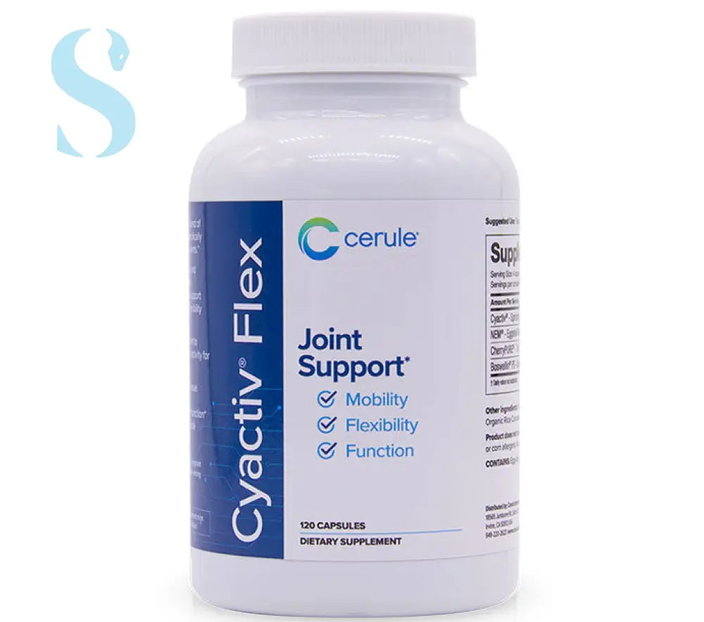 Cyactiv® Flex Supplementen