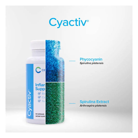 Cyactiv® Supplementen