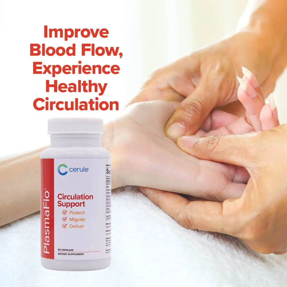 PlasmaFlo® Supplementen