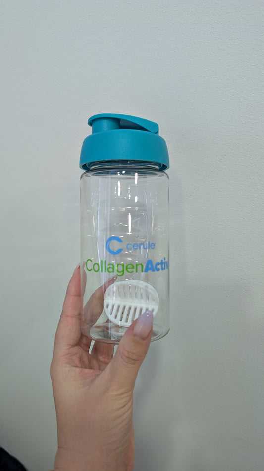 CollagenActiv shaker