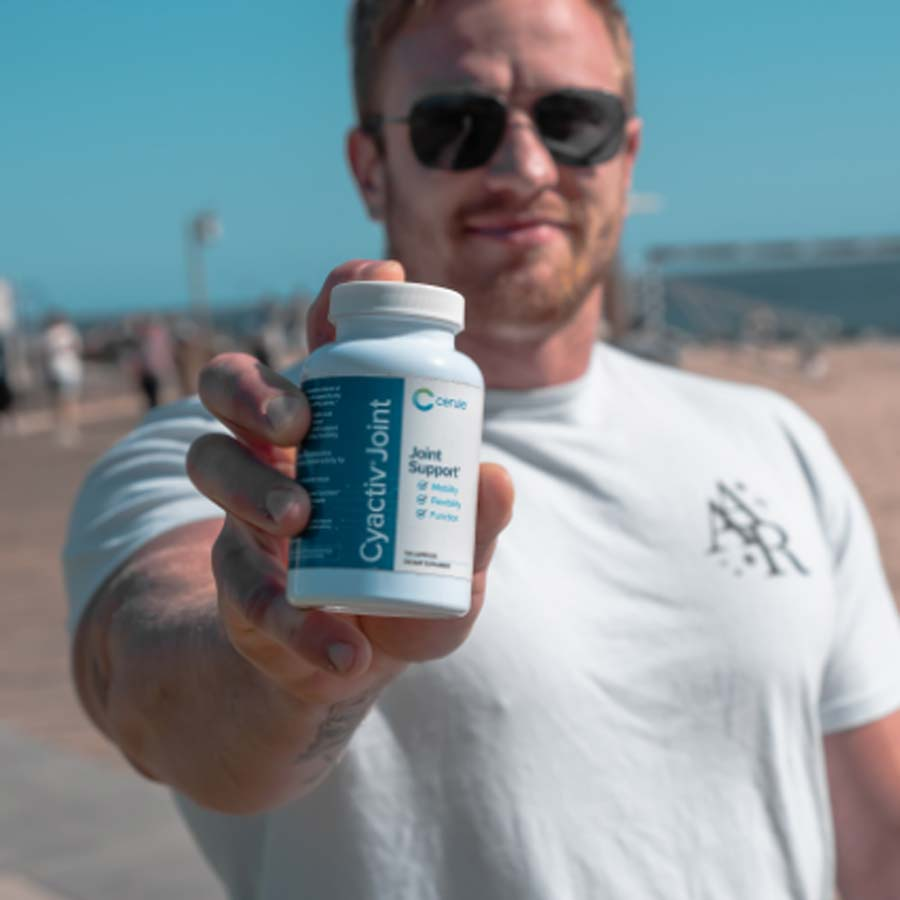 Functionele Supplementen