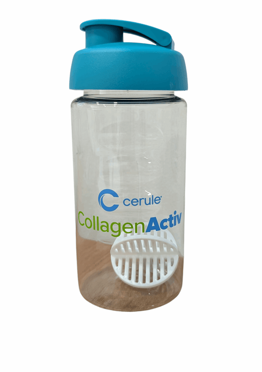 CollagenActiv shaker