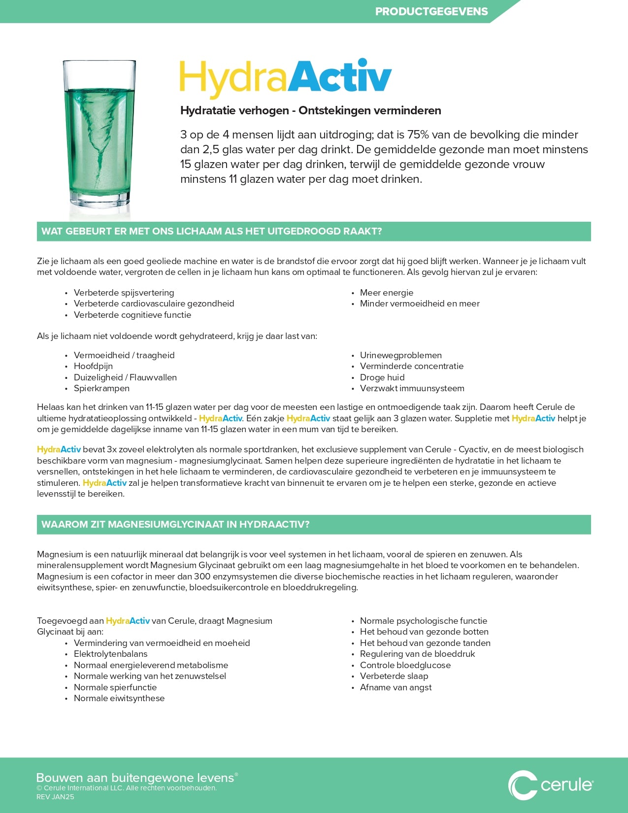 HydraActiv