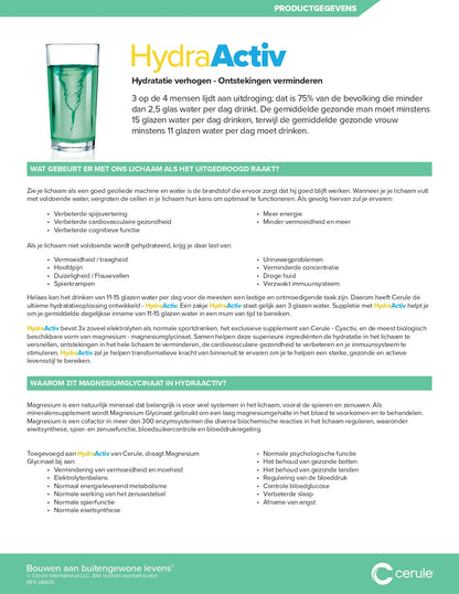 HydraActiv