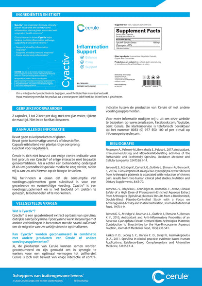 Cyactiv®