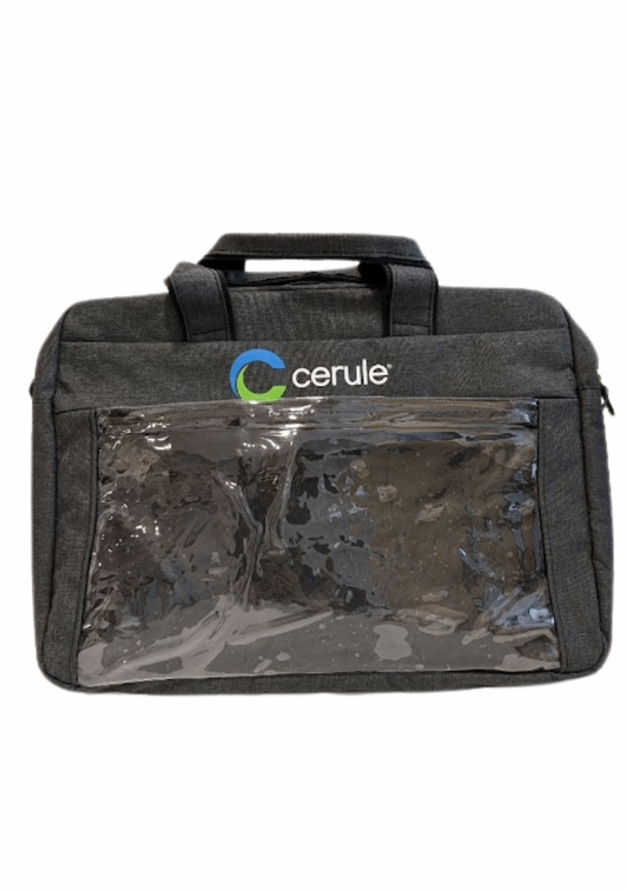 Tas Cerule