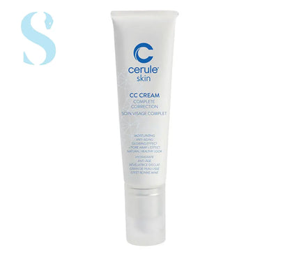 CC Cream Huidverzorgingsproduct
