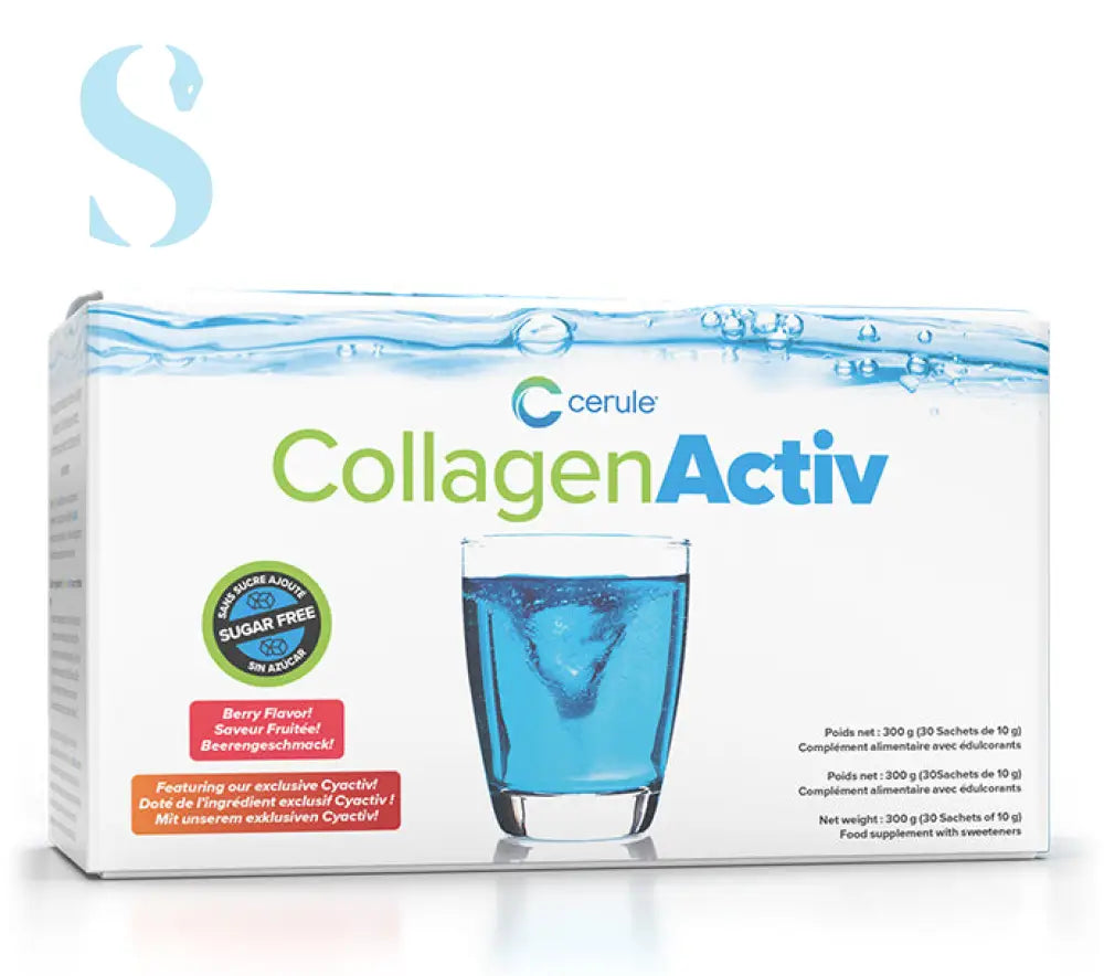 CollagenActiv Poeders