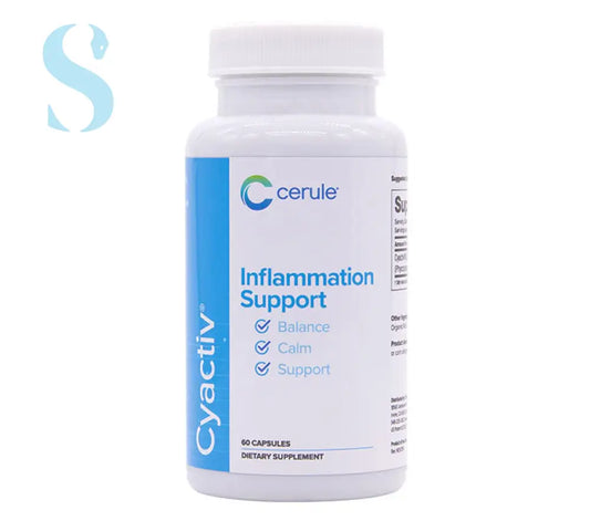 Cyactiv® Supplementen