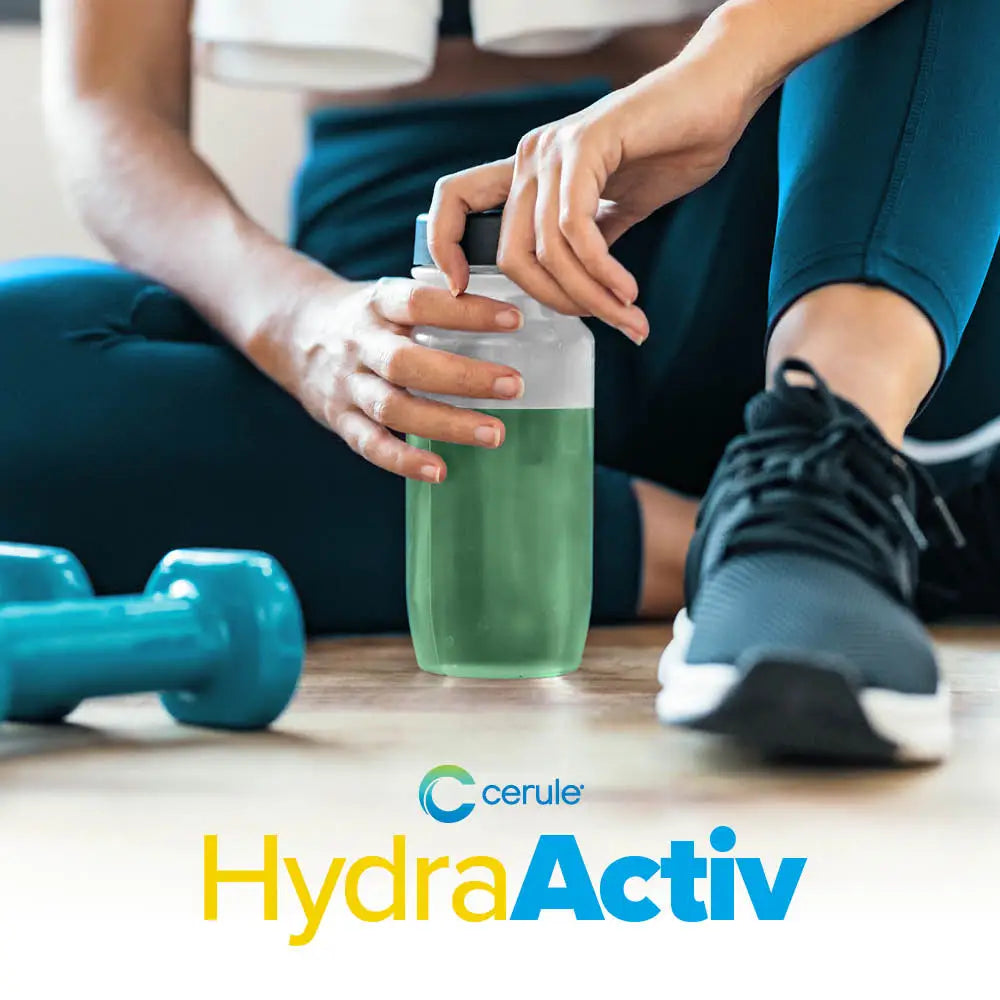 HydraActiv Poeders