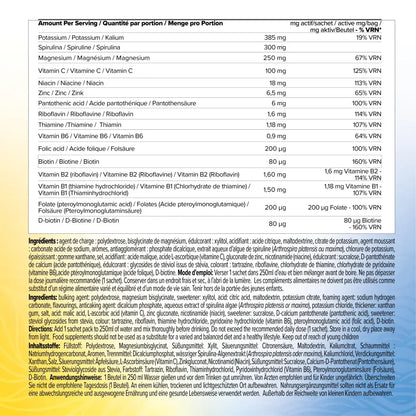 HydraActiv Poeders