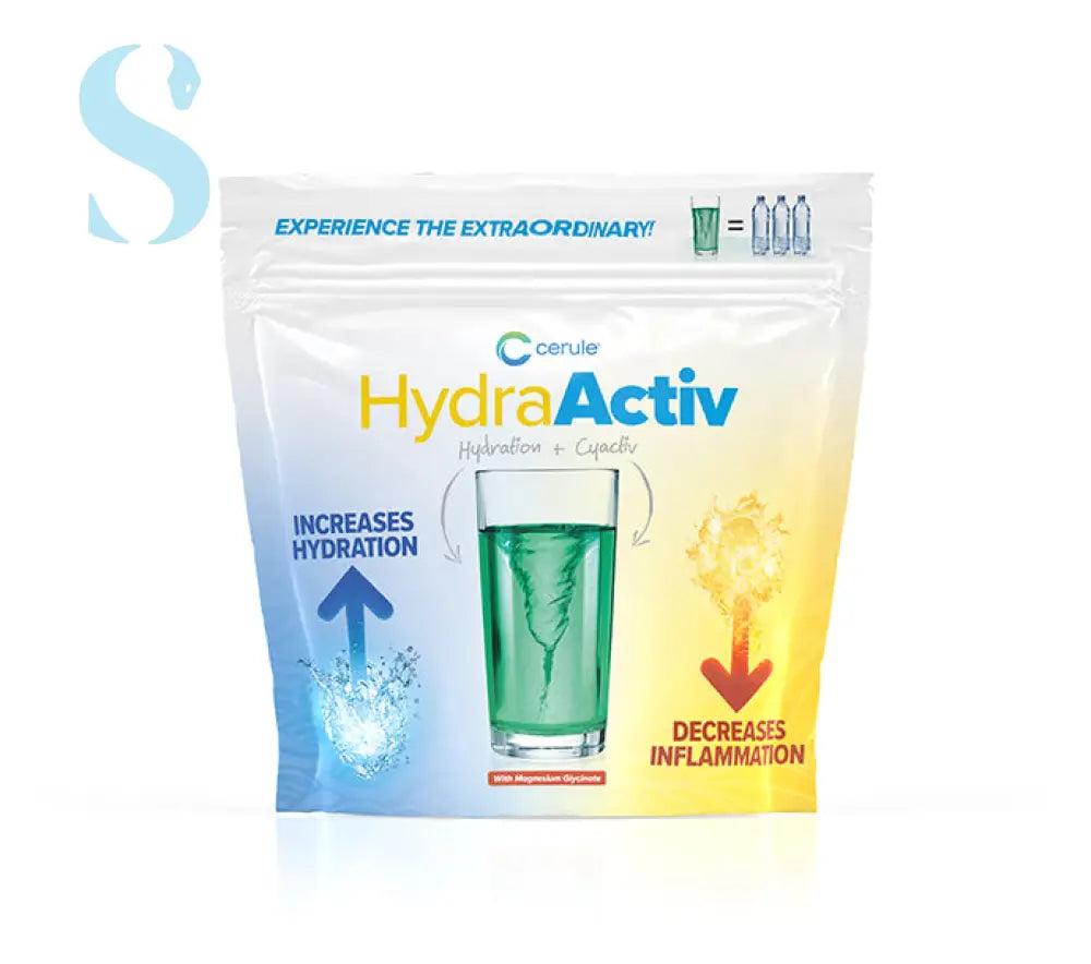 HydraActiv Poeders