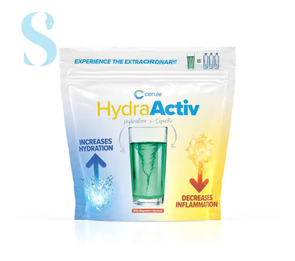 HydraActiv Poeders