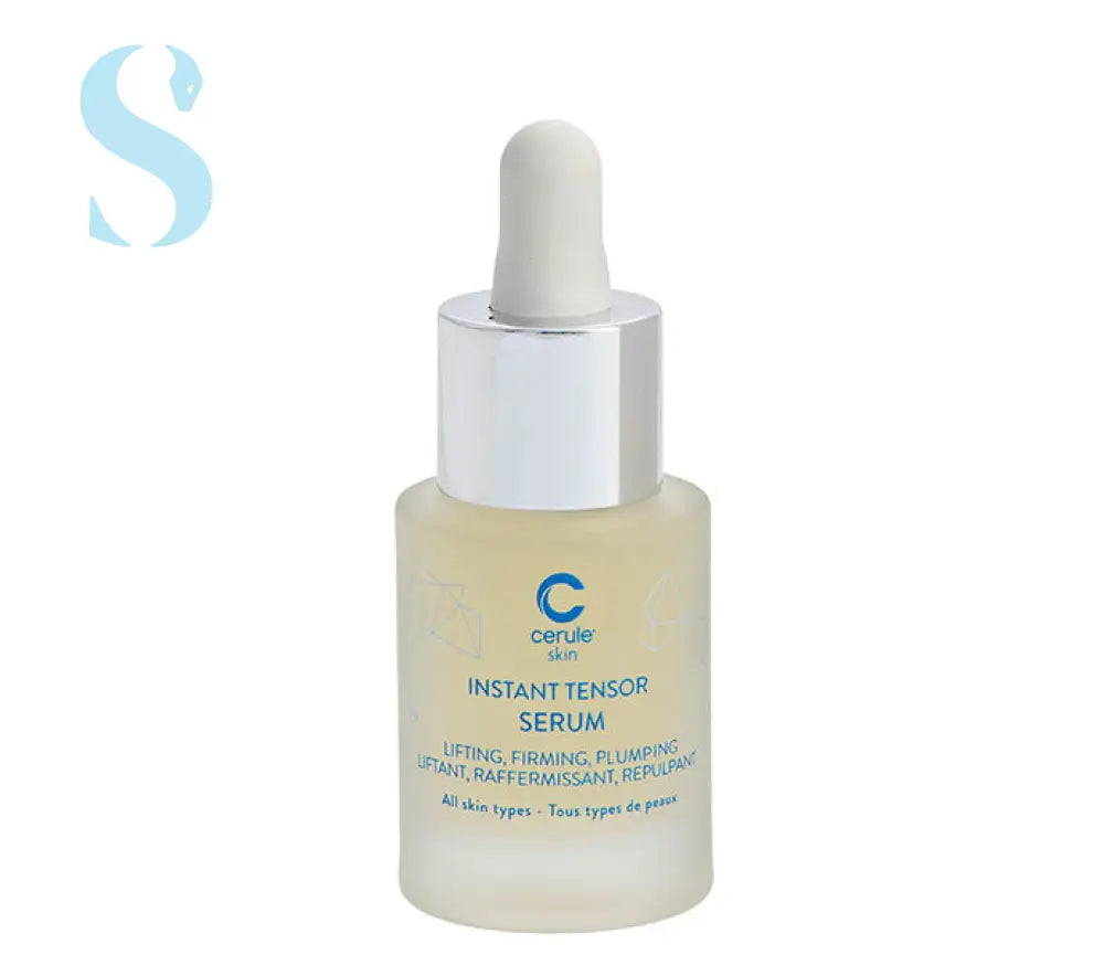 Instant Tensor Serum Huidverzorgingsproduct