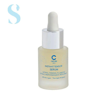 Instant Tensor Serum Huidverzorgingsproduct