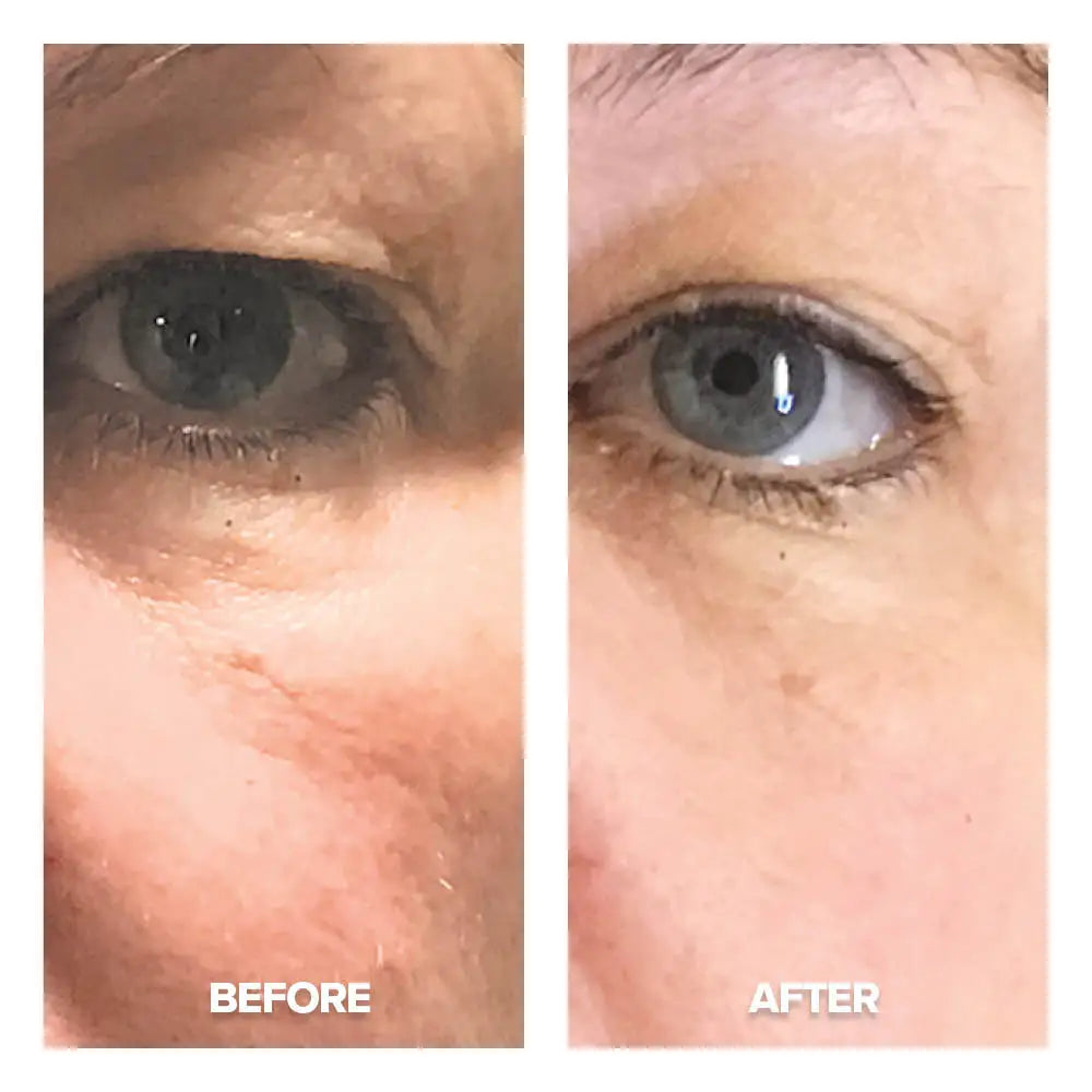 Instant Tensor Serum Huidverzorgingsproduct
