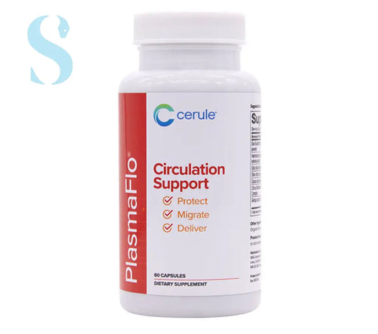 PlasmaFlo® Supplementen