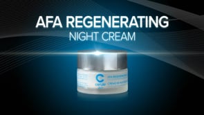 AFA Regenerating Night Cream