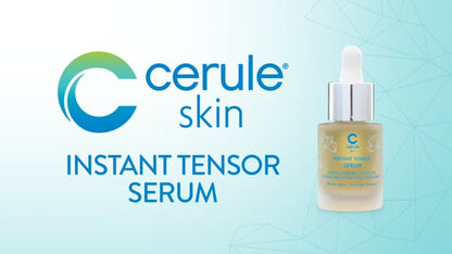Instant Tensor Serum
