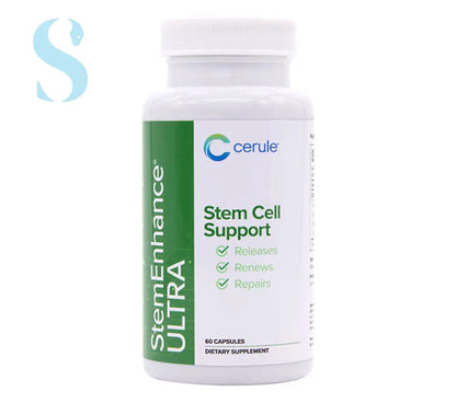 StemEnhance® ULTRA Supplementen
