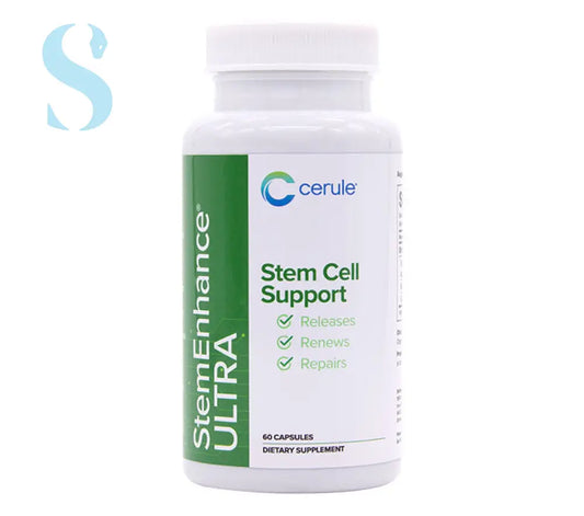 StemEnhance® ULTRA Supplementen